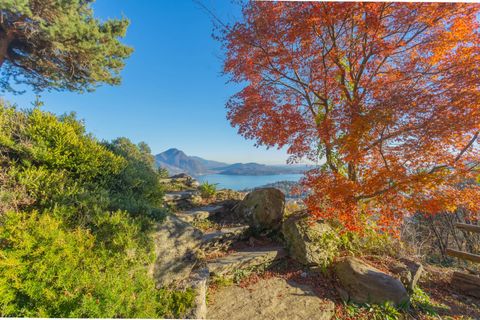 Villa a Verbania, Verbano Cusio Ossola, Verbania - € 2.450.000 | Ref: 0577 - foto 5