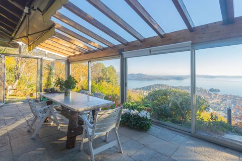 Villa a Verbania, Verbano Cusio Ossola, Verbania - € 2.450.000 | Ref: 0577 - foto 6