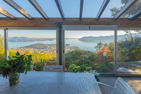 Villa a Verbania, Verbano Cusio Ossola, Verbania - € 2.450.000 | Ref: 0577 - foto 7