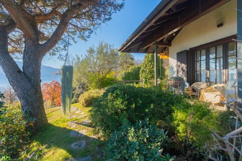 Villa a Verbania, Verbano Cusio Ossola, Verbania - € 2.450.000 | Ref: 0577 - foto 14