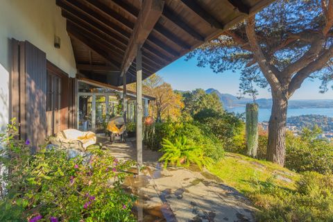 Villa a Verbania, Verbano Cusio Ossola, Verbania - € 2.450.000 | Ref: 0577 - foto 16