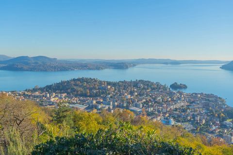 Villa a Verbania, Verbano Cusio Ossola, Verbania - € 2.450.000 | Ref: 0577 - foto 23