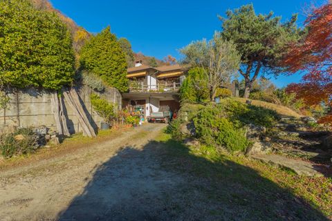 Villa a Verbania, Verbano Cusio Ossola, Verbania - € 2.450.000 | Ref: 0577 - foto 24