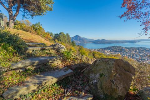 Villa a Verbania, Verbano Cusio Ossola, Verbania - € 2.450.000 | Ref: 0577 - foto 25