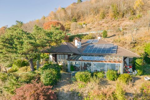 Villa a Verbania, Verbano Cusio Ossola, Verbania - € 2.450.000 | Ref: 0577 - foto 26