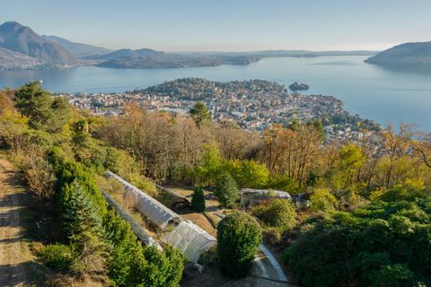 Villa a Verbania, Verbano Cusio Ossola, Verbania - € 2.450.000 | Ref: 0577 - foto 28