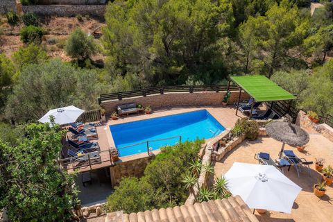 Villa a Santanyi, Mallorca, Santanyi - € 1.180.000 | Ref: SWOSAN41012ETV - foto 2