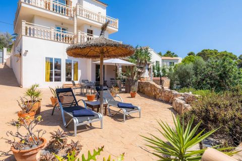 Villa a Santanyi, Mallorca, Santanyi - € 1.180.000 | Ref: SWOSAN41012ETV - foto 4