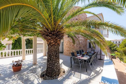 Villa a Santanyi, Mallorca, Santanyi - € 1.180.000 | Ref: SWOSAN41012ETV - foto 6