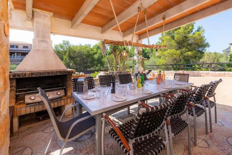 Villa a Santanyi, Mallorca, Santanyi - € 1.180.000 | Ref: SWOSAN41012ETV - foto 7