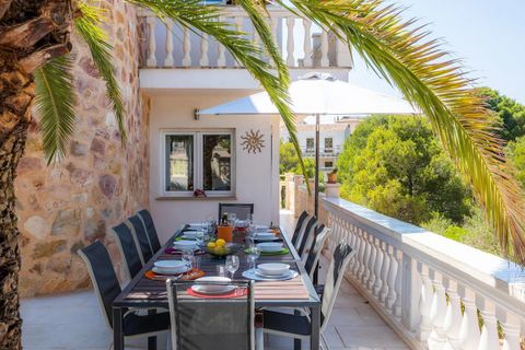 Villa a Santanyi, Mallorca, Santanyi - € 1.180.000 | Ref: SWOSAN41012ETV - foto 8