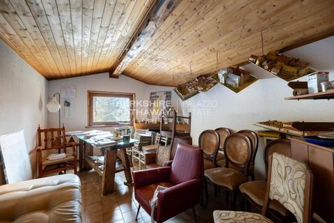 Landejendom i Antey-Saint-Andre, Aosta Valley, Antey-Saint-Andre - € 315.000 | Ref: AO10 - foto 6