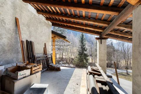 Landejendom i Antey-Saint-Andre, Aosta Valley, Antey-Saint-Andre - € 315.000 | Ref: AO10 - foto 8