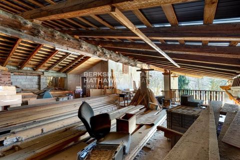 Landejendom i Antey-Saint-Andre, Aosta Valley, Antey-Saint-Andre - € 315.000 | Ref: AO10 - foto 9