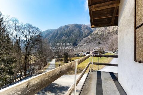 Landejendom i Antey-Saint-Andre, Aosta Valley, Antey-Saint-Andre - € 315.000 | Ref: AO10 - foto 12
