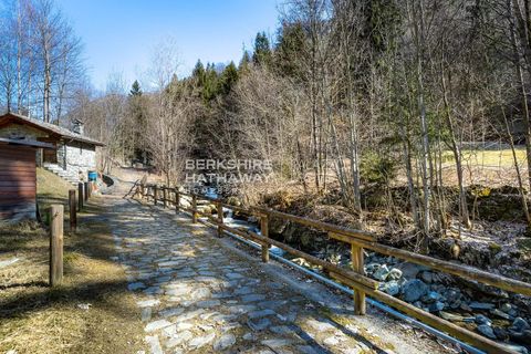 Landejendom i Antey-Saint-Andre, Aosta Valley, Antey-Saint-Andre - € 315.000 | Ref: AO10 - foto 14