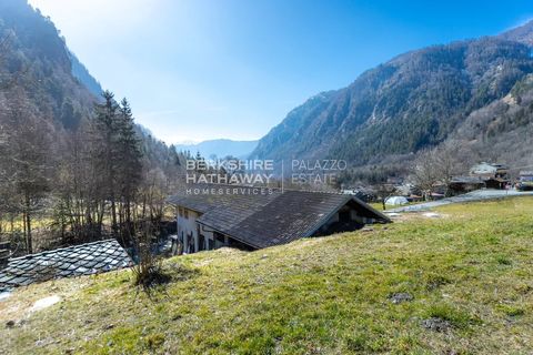 Landejendom i Antey-Saint-Andre, Aosta Valley, Antey-Saint-Andre - € 315.000 | Ref: AO10 - foto 15