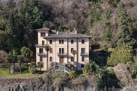 Villa i Cannobio, Verbano Cusio Ossola, Cannobio - € 4.500.000 | Ref: 0380-251017 - foto 3