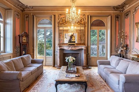 Villa i Cannobio, Verbano Cusio Ossola, Cannobio - € 4.500.000 | Ref: 0380-251017 - foto 8