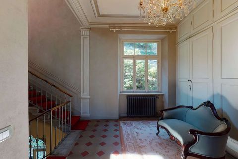 Villa i Cannobio, Verbano Cusio Ossola, Cannobio - € 4.500.000 | Ref: 0380-251017 - foto 12