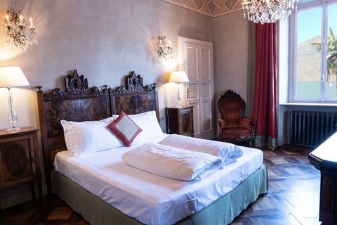 Villa i Cannobio, Verbano Cusio Ossola, Cannobio - € 4.500.000 | Ref: 0380-251017 - foto 13
