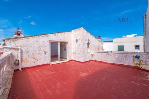 Villa a Es Castell, Menorca, Es Castell - € 520.000 | Ref: 50766 - foto 20