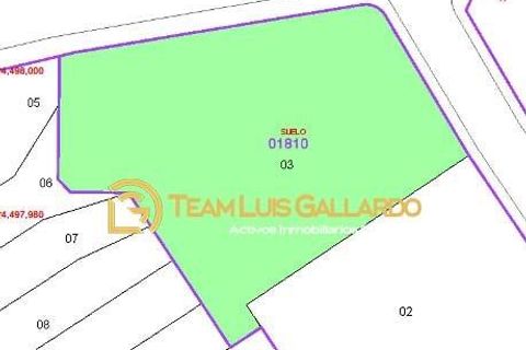Terra a Valdeolmos, Madrid, Valdeolmos - € 295.000 | Ref: EXP09425/8930 - foto 5