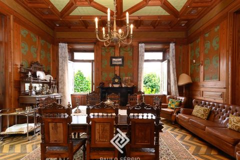 Villa i Serta, Castelo Branco, Serta - € 700.000 | Ref: PS-4645 - foto 13