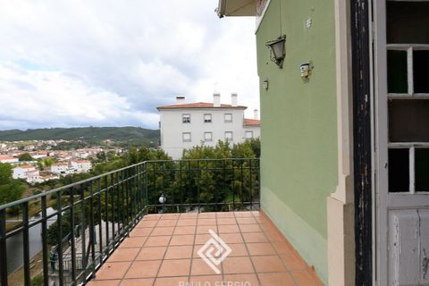 Villa i Serta, Castelo Branco, Serta - € 700.000 | Ref: PS-4645 - foto 41