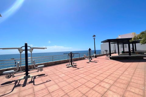 Lejlighed i Mogan, Gran Canaria, Mogan - € 218.000 | Ref: S0172/5259 - foto 1