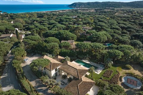 Villa i Ramatuelle, Var, Ramatuelle - € 6.990.000 | Ref: HH-15721287 - foto 2