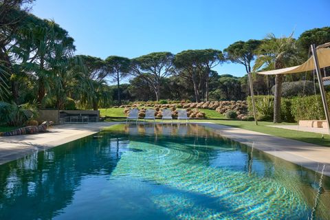 Villa i Ramatuelle, Var, Ramatuelle - € 6.990.000 | Ref: HH-15721287 - foto 3
