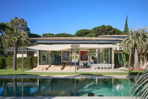 Villa i Ramatuelle, Var, Ramatuelle - € 6.990.000 | Ref: HH-15721287 - foto 4