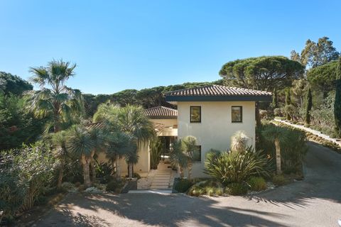 Villa i Ramatuelle, Var, Ramatuelle - € 6.990.000 | Ref: HH-15721287 - foto 5