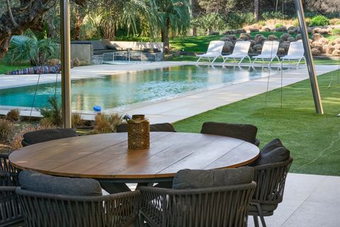 Villa i Ramatuelle, Var, Ramatuelle - € 6.990.000 | Ref: HH-15721287 - foto 7