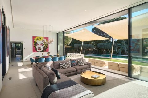 Villa i Ramatuelle, Var, Ramatuelle - € 6.990.000 | Ref: HH-15721287 - foto 8