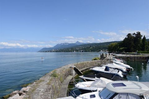 Leilighet i Publier, Haute-Savoie, Publier - € 1 050 000 | Ref: HH-15701387 - foto 18