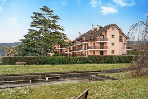 Leilighet i Publier, Haute-Savoie, Publier - € 1 050 000 | Ref: HH-15701387 - foto 14