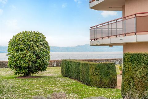 Leilighet i Publier, Haute-Savoie, Publier - € 1 050 000 | Ref: HH-15701387 - foto 16