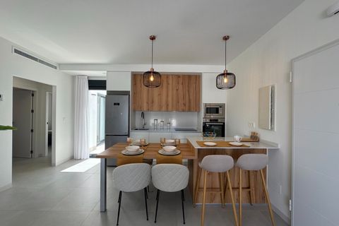 Rækkehus i Roldan, Murcia, Roldan - € 311.900 | Ref: NRE 7028 - foto 5