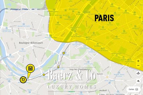 Villa i Paris, Paris, Paris - € 899.000 | Ref: 85734585 - foto 2