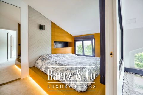 Villa i Paris, Paris, Paris - € 899.000 | Ref: 85734585 - foto 14