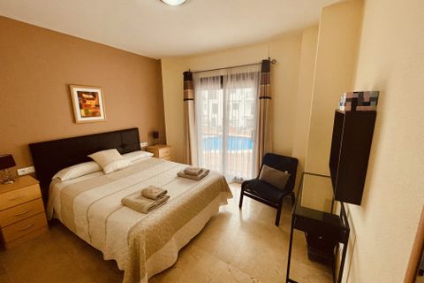 Duplex i La Duquesa, Malaga, La Duquesa - € 330.000 | Ref: 2954 - foto 10