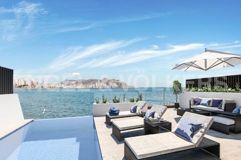 Lejlighed i Benidorm, Alicante, Benidorm - € 1.650.000 | Ref: W-02PGIB - foto 3