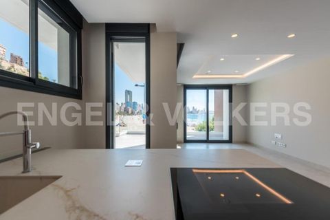 Lejlighed i Benidorm, Alicante, Benidorm - € 1.650.000 | Ref: W-02PGIB - foto 4