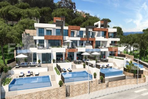 Lejlighed i Benidorm, Alicante, Benidorm - € 1.650.000 | Ref: W-02PGIB - foto 21