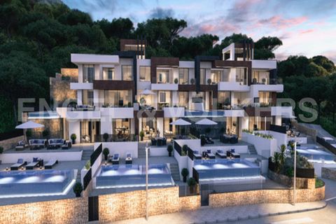 Lejlighed i Benidorm, Alicante, Benidorm - € 1.650.000 | Ref: W-02PGIB - foto 25