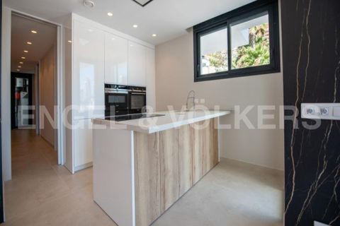 Lejlighed i Benidorm, Alicante, Benidorm - € 1.650.000 | Ref: W-02PGIB - foto 5