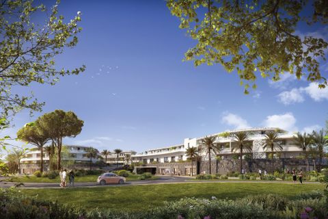 Lejlighed i Le Cap D'Agde, Herault, Le Cap D'Agde - € 194.280 | Ref: GFSER-A105 - foto 1