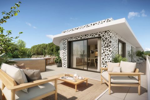 Lejlighed i Le Cap D'Agde, Herault, Le Cap D'Agde - € 194.280 | Ref: GFSER-A105 - foto 2
